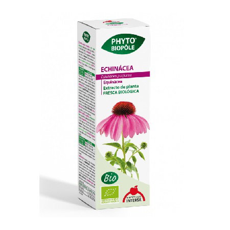 PHYTOBIOPOLE PHYTO-BIPOLE BIO ECHINACEA 50ml PHYTOBIOPOLE PHYTO-BIPOLE BIO ECHINACEA 50ml