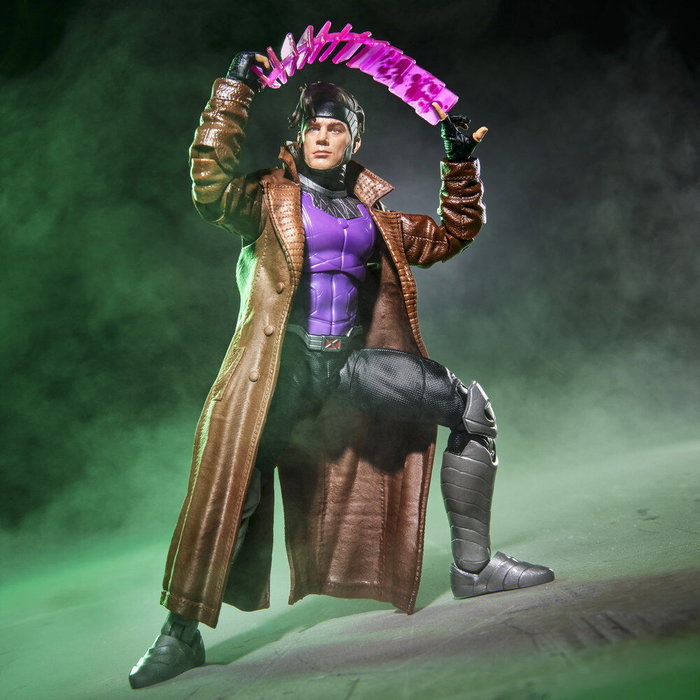 Hasbro Marvel Legends Series Avengers: Doomsday Gambit
