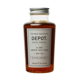 Depot Gel douche 600 Body Solutions No. 601 Complexe botanique Thé sombre 250 ml