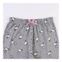 Pyjama Snoopy Gris Femme