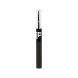 Wibo Brow Definer - Crayon et gel à sourcils 2 en 1 pour sourcils définis - Réf. 02 - 2.1 g