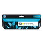HP 971 Cartouche d'encre jaune CN624AE