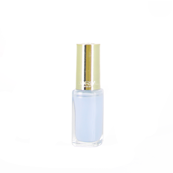 L'Oreal Paris Color Riche Le Vernis 858 Porcelaine Océan 5 ml