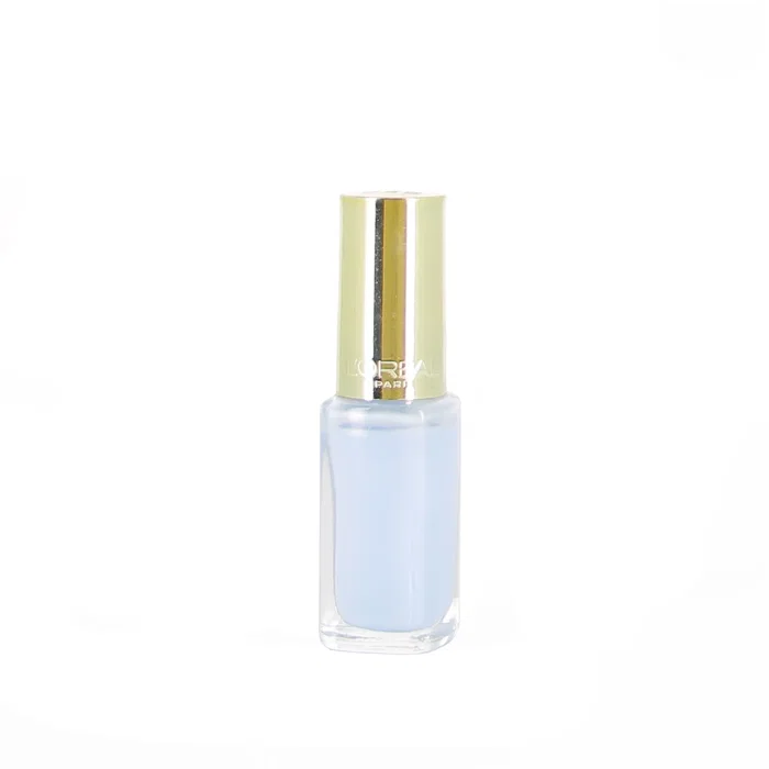 L'Oreal Paris Color Riche Le Vernis - 858 Porcelaine Océan L'Oreal Paris Color Riche Le Vernis - 858 Porcelaine Océan