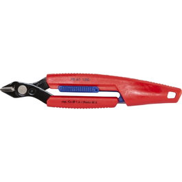 Knipex Slim Knips Precision Cutting Pliers SB