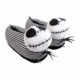 Cerdá Chaussons d'intérieur 3D Nightmare Before Christmas Taille 36-37