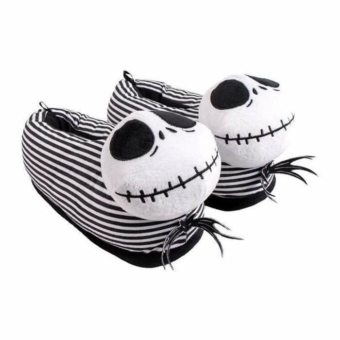 Cerdá Chaussons d'intérieur 3D Nightmare Before Christmas Taille 36-37 Cerdá Chaussons d'intérieur 3D Nightmare Before Christmas Taille 36-37