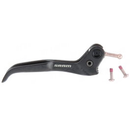 Sram Levier de frein Level Ultimate Carbone Noir
