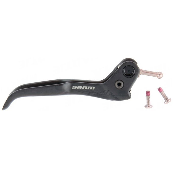 Sram Levier de frein Level Ultimate Carbone Noir Sram Levier de frein Level Ultimate Carbone Noir