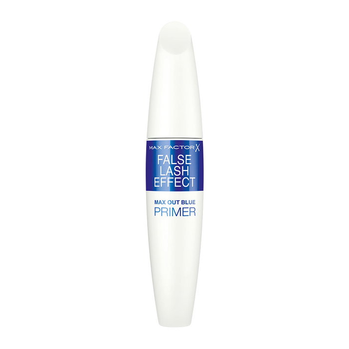 Max Factor Base de maquillage FLASE LASH EFFECT Max Out Blue Primer 13,1 ml