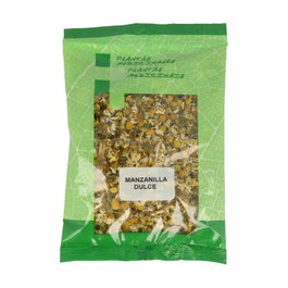 Plameca Manzanilla Dulce entière 50 g