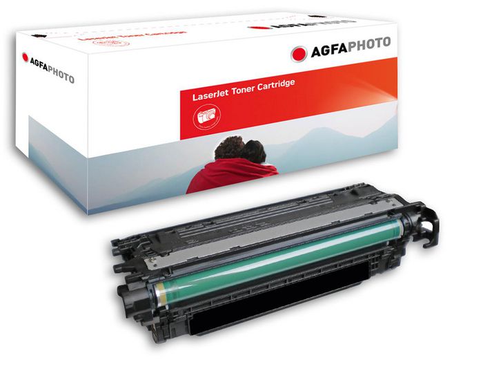 AgfaPhoto Toner Black AgfaPhoto Toner Black