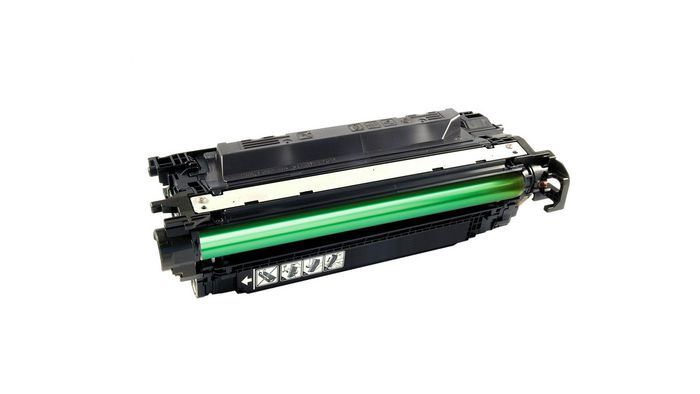 AgfaPhoto Cartouche de toner Noir XL