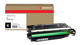 AgfaPhoto Toner Black CE250X 504X XL