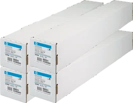 HP Papier Blanc