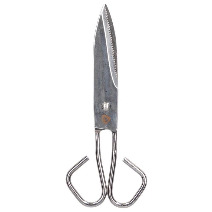 Vassary Ciseaux de cuisine 18,5cm en acier inoxydable