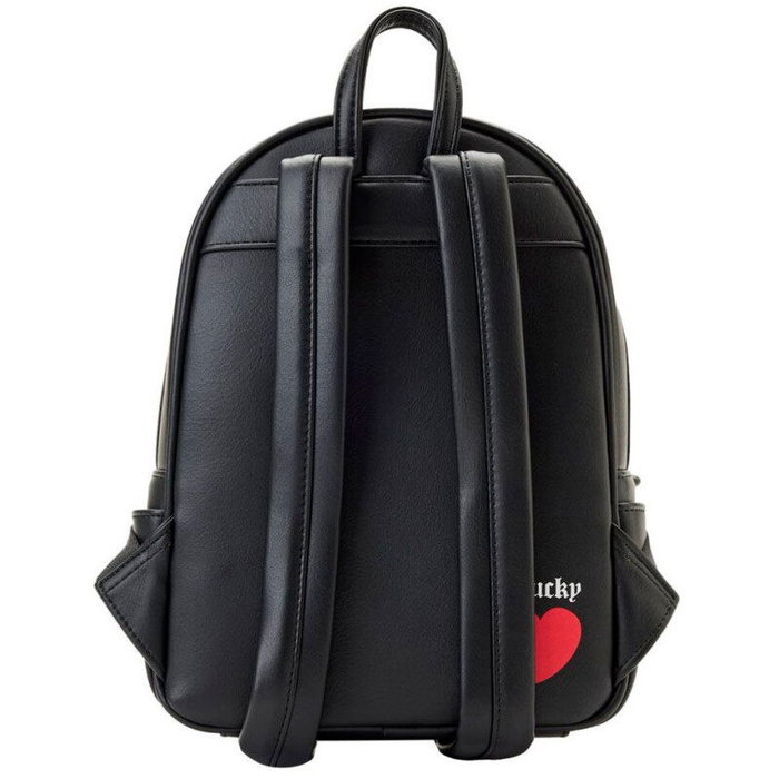 Loungefly Sac à dos Bride Of Chucky Tiffany Cosplay