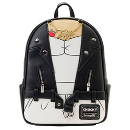 Loungefly Sac à dos Bride Of Chucky Tiffany Cosplay