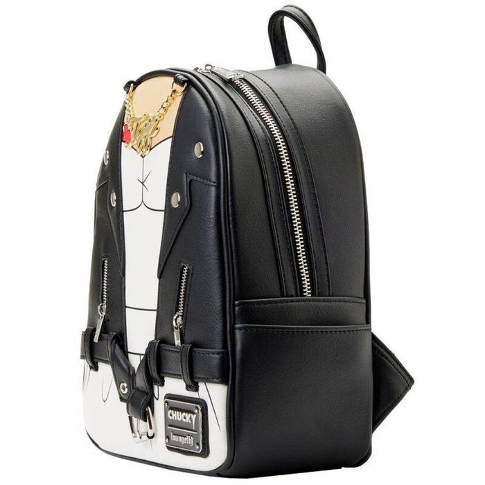 Loungefly Sac à dos Bride Of Chucky Tiffany Cosplay