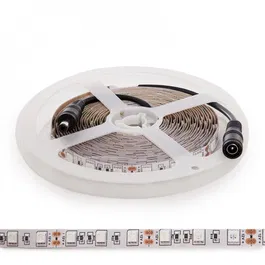 Tira LEDs Cultivo 72W 4.200Lm SMD5050 IP20 x5M 40.000H CA-GR-5050-IP20