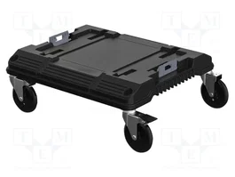 STANLEY Chariot de transport FATMAX® 100kg