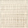 Curver Corbeille à linge Jute 46 L Beige
