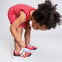 Chaussures de Sport pour Enfants Minnie Mouse Rouge