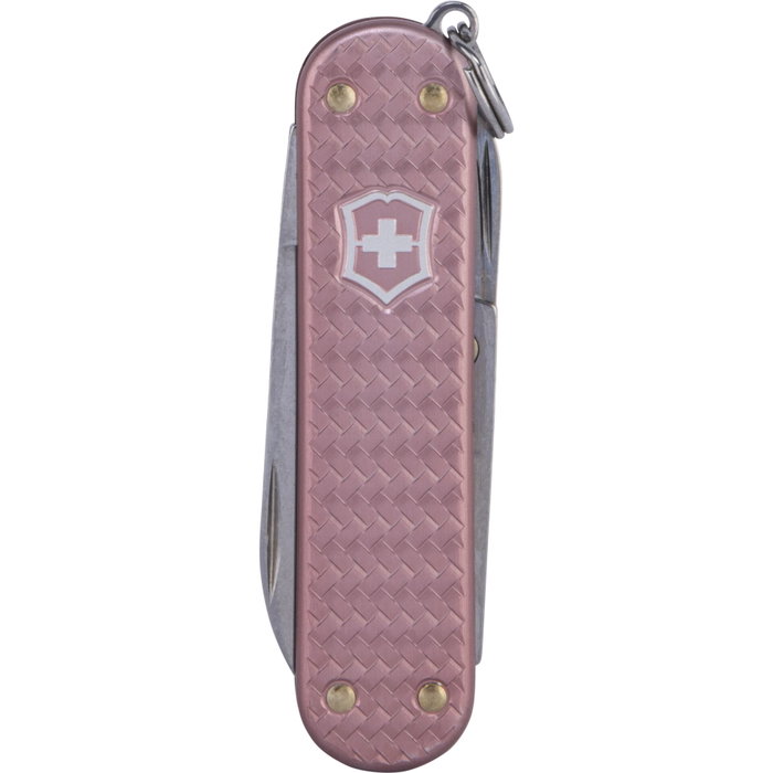 Victorinox Classic SD Precious Alox Gentle Rose Victorinox Classic SD Precious Alox Gentle Rose