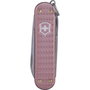 Victorinox Classic SD Precious Alox Gentle Rose