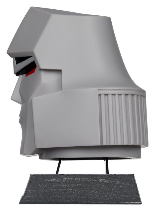 Transformers mini réplique Tête 1/3 Megatron 18 cm