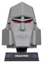 Transformers mini réplique Tête 1/3 Megatron 18 cm