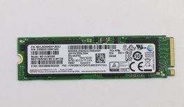 Lenovo Memory SSD 256GB M.2 PCIe 3.0 x4 pour ThinkPad T480s - Disque SSD Interne Haute Performance