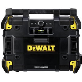 DeWalt DWST1-81078-QW Radio pour obras