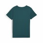 T shirt à manches courtes Enfant Puma Ess+ 2 Col Logo
