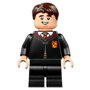 LEGO Harry Potter Le monstrueux livre des monstres 76449