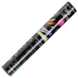 Party Time Lot de 15 bâtons lumineux 21 cm