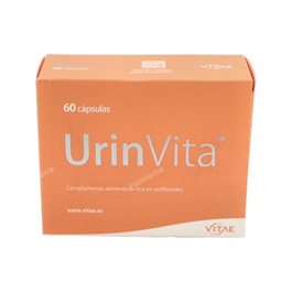 VITAE URINVITA 60 capsules