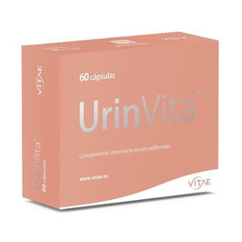 Vitae UrinVita 60 capsules