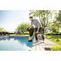 Karcher SP 17.000 Flat Level Sensor Pompe d'évacuation eau claire 17 000 l/h