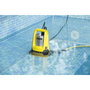 Kärcher SP 17.000 Flat Level Sensor, Pompe d'évacuation submersible 17 000 l/h