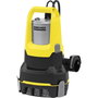 Kärcher SP 17.000 Flat Level Sensor, Pompe d'évacuation submersible 17 000 l/h