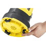 Kärcher SP 17.000 Flat Level Sensor, Pompe d'évacuation submersible 17 000 l/h