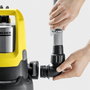 Kärcher SP 17.000 Flat Level Sensor, Pompe d'évacuation submersible 17 000 l/h