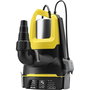 Kärcher SP 17.000 Flat Level Sensor, Pompe d'évacuation submersible 17 000 l/h