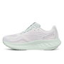 Chaussures de Running pour Adultes Saucony Ride 18 Blanc 32