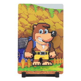 Banjo-Kazooie magnet à collectionner FiGGYZ Banjo 11 cm