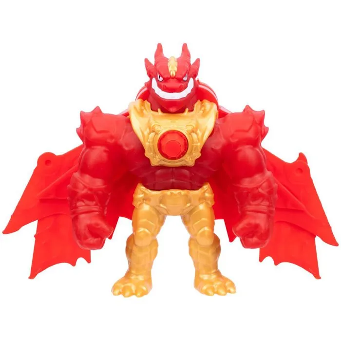 Heroes Of Goo Jit Zu Blazagon Deluxe Ailes de Combat