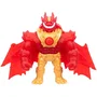 Heroes Of Goo Jit Zu Blazagon Deluxe Ailes de Combat