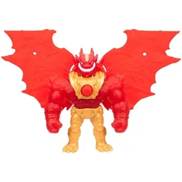 Heroes Of Goo Jit Zu Blazagon Deluxe Ailes de Combat