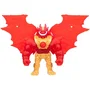 Heroes Of Goo Jit Zu Blazagon Deluxe Ailes de Combat